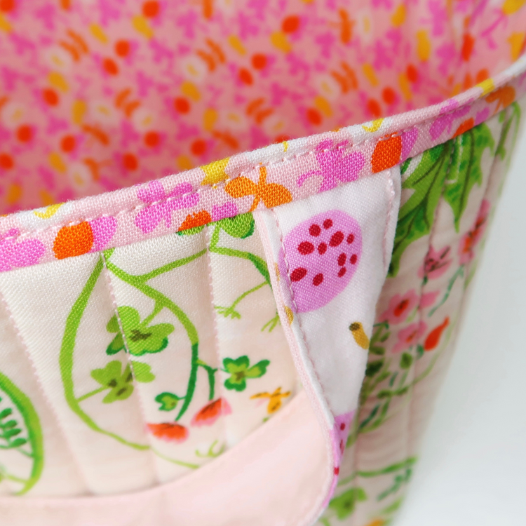 Anyone Can Make This Bag - sewing pattern