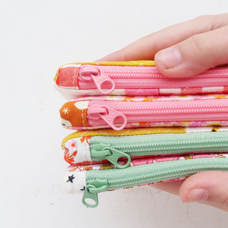Super Easy Bag - sewing pattern