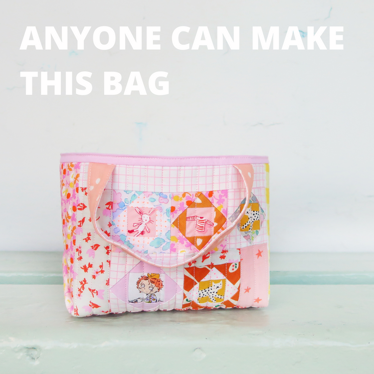 Bag Maker Bundle THREE