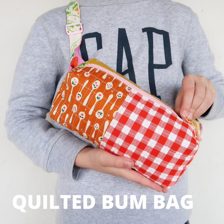 Bag Maker Bundle THREE