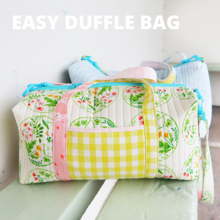 Bag Maker Bundle THREE