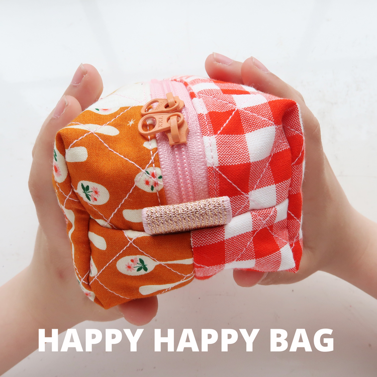Bag Maker Bundle THREE