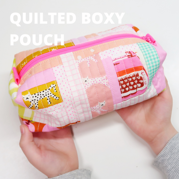 Bag Maker Bundle THREE
