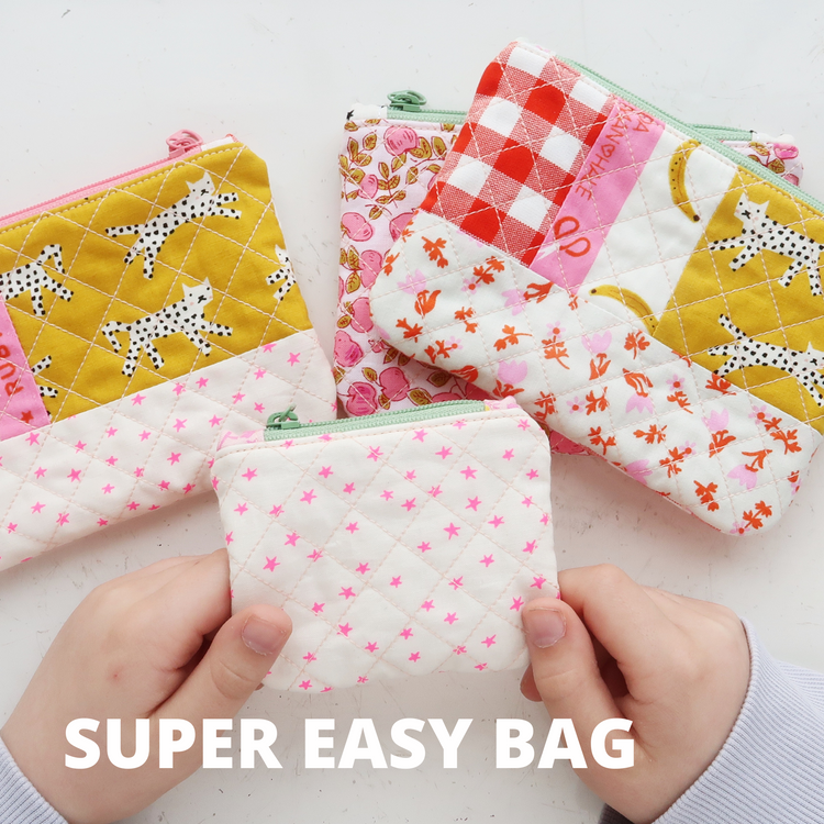 Bag Maker Bundle THREE
