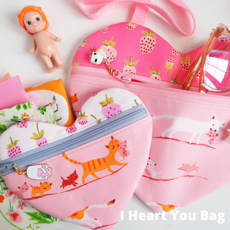 Bag Maker Bundle TWO