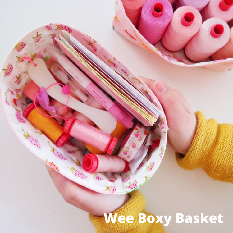 Bag Maker Bundle TWO