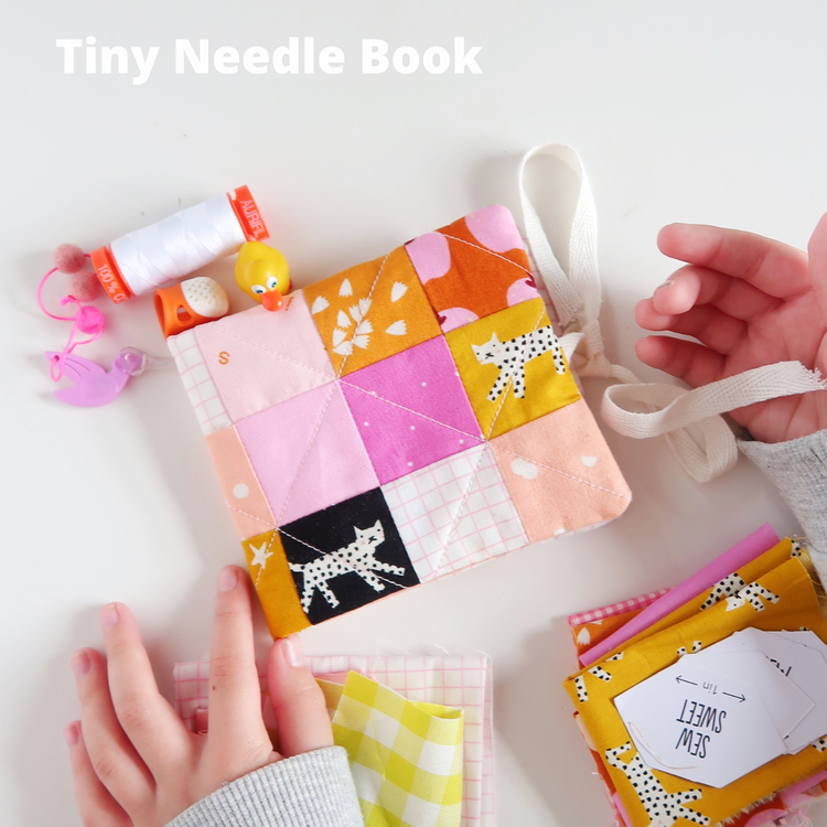 Bag Maker Bundle TWO