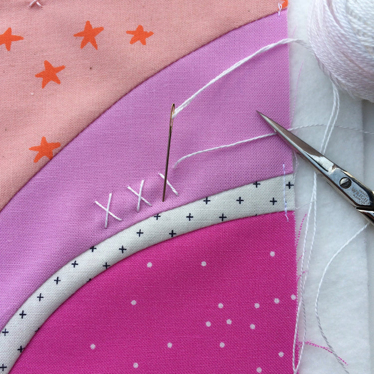Bonnie Curves - sewing pattern