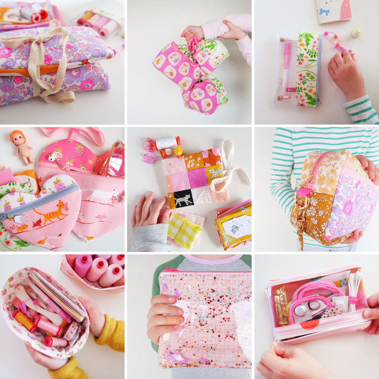 Bag Maker Bundle TWO
