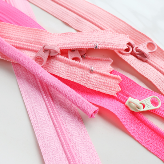 Anatomy of your Zipper