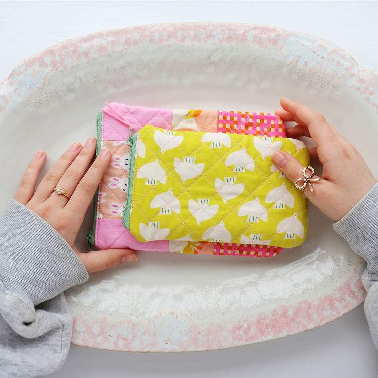 Nesty - sewing pattern