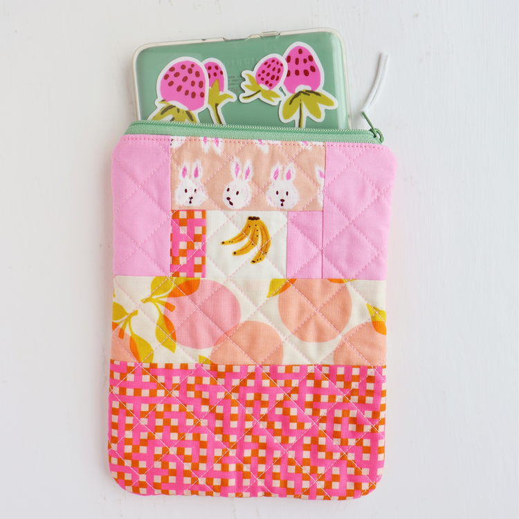 Nesty - sewing pattern