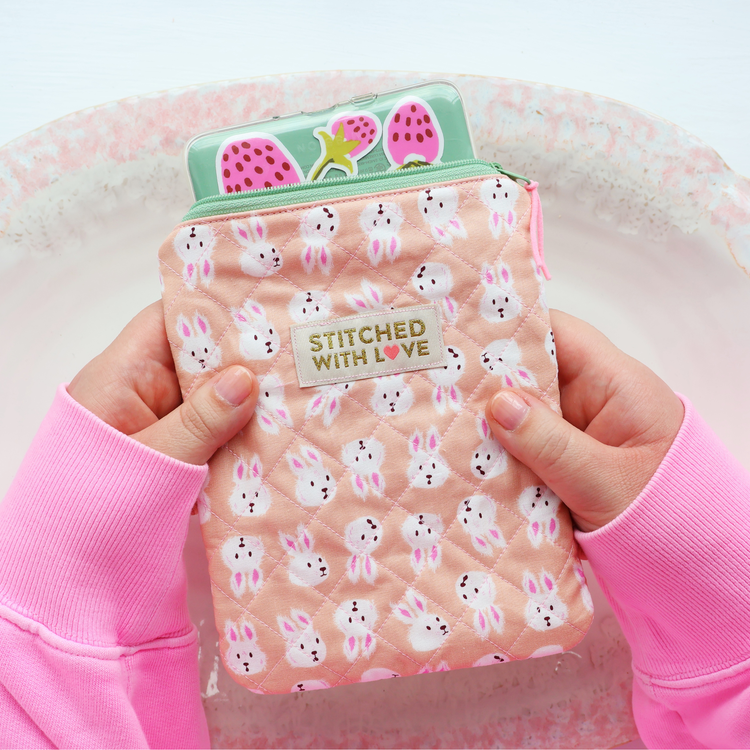 Nesty - sewing pattern