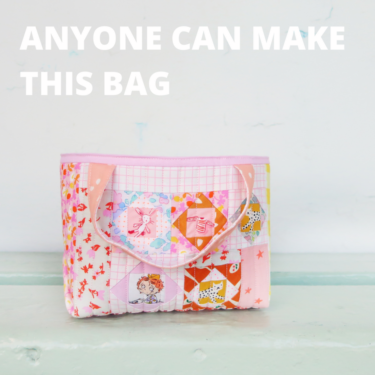 Bag Maker Bundle 2023