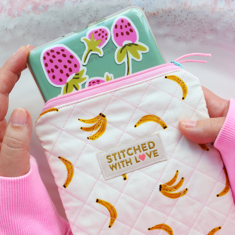 Nesty - sewing pattern