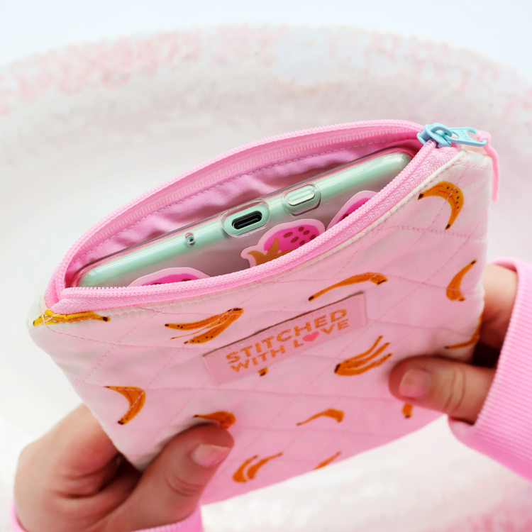 Nesty - sewing pattern
