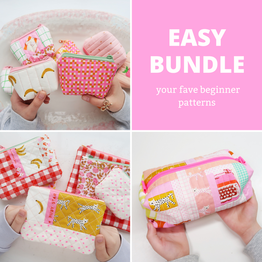 Easy Bundle