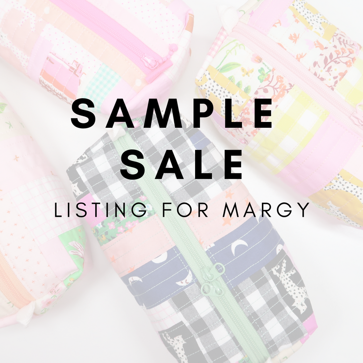 Listing for Margy