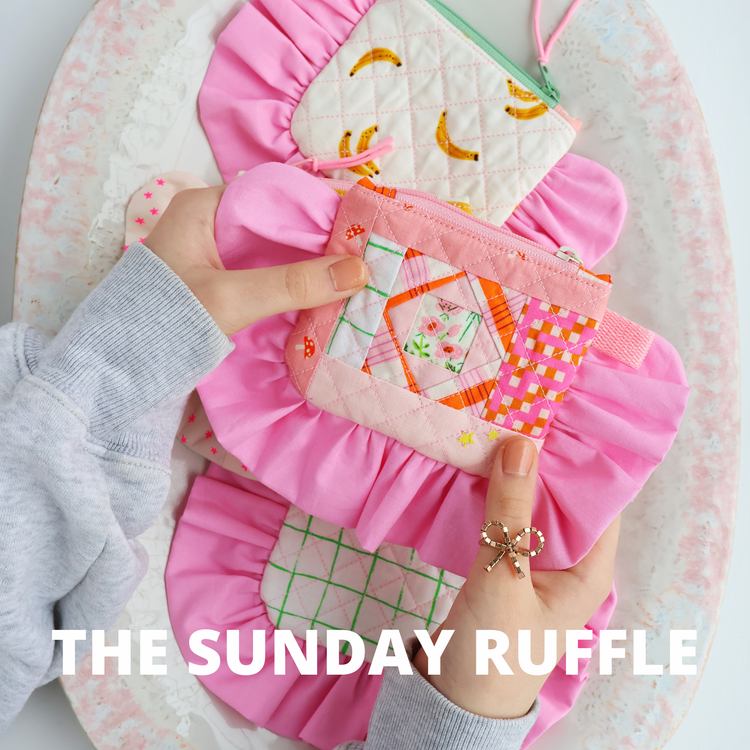 Five Favourites Bundle